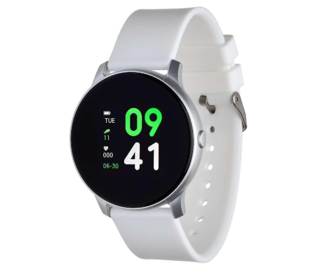 Garett SMARTWATCH GARETT Women Niki Biały # - 1380086 - zdjęcie